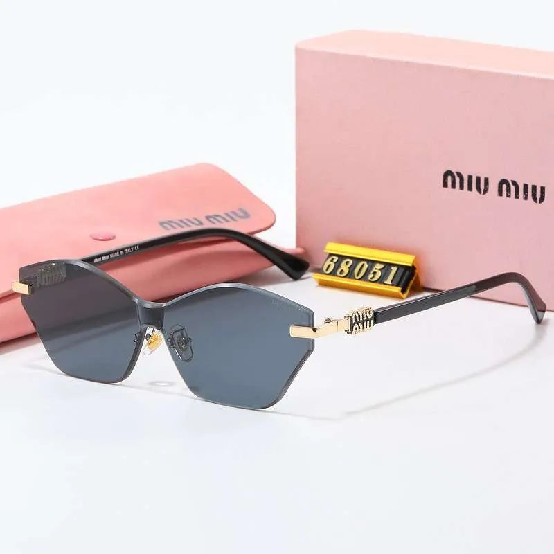 Sunglasses Miu Miu