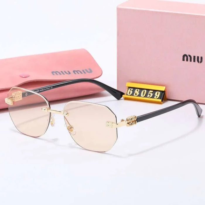Sunglasses Miu Miu