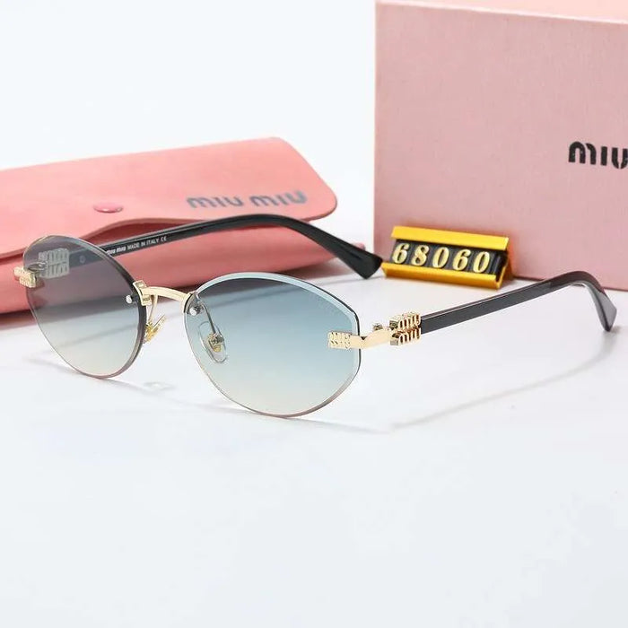 Sunglasses Miu Miu