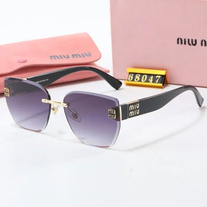 Sunglasses Miu Miu