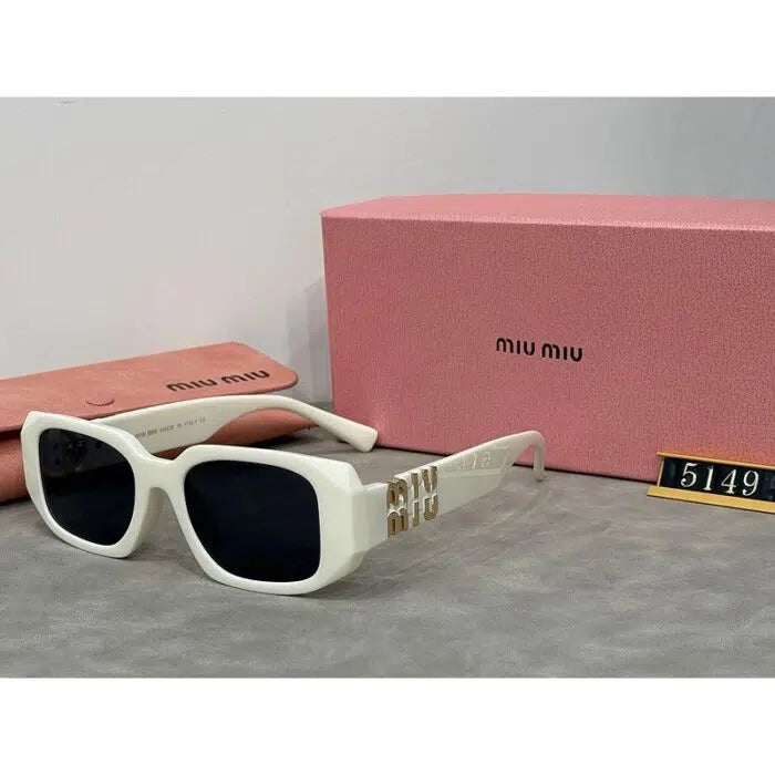 Sunglasses Miu Miu