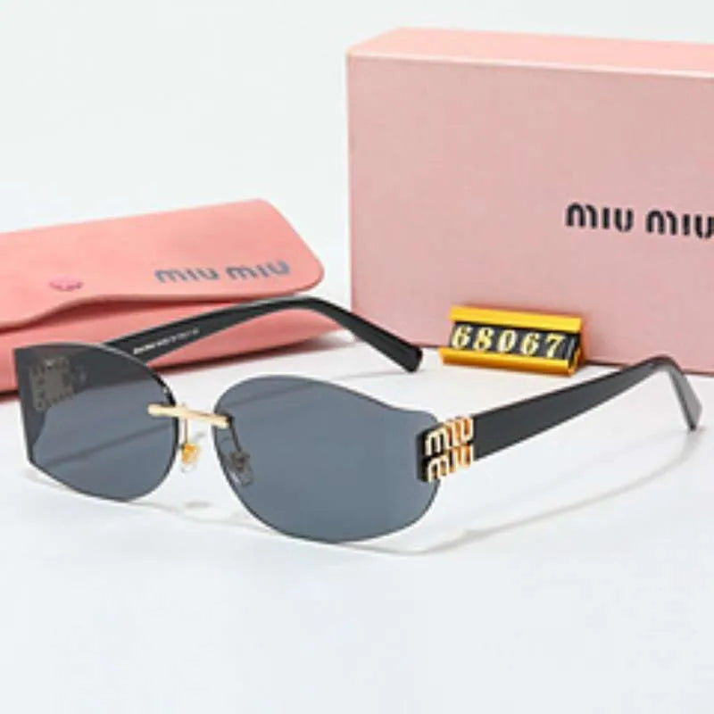 Sunglasses Miu Miu