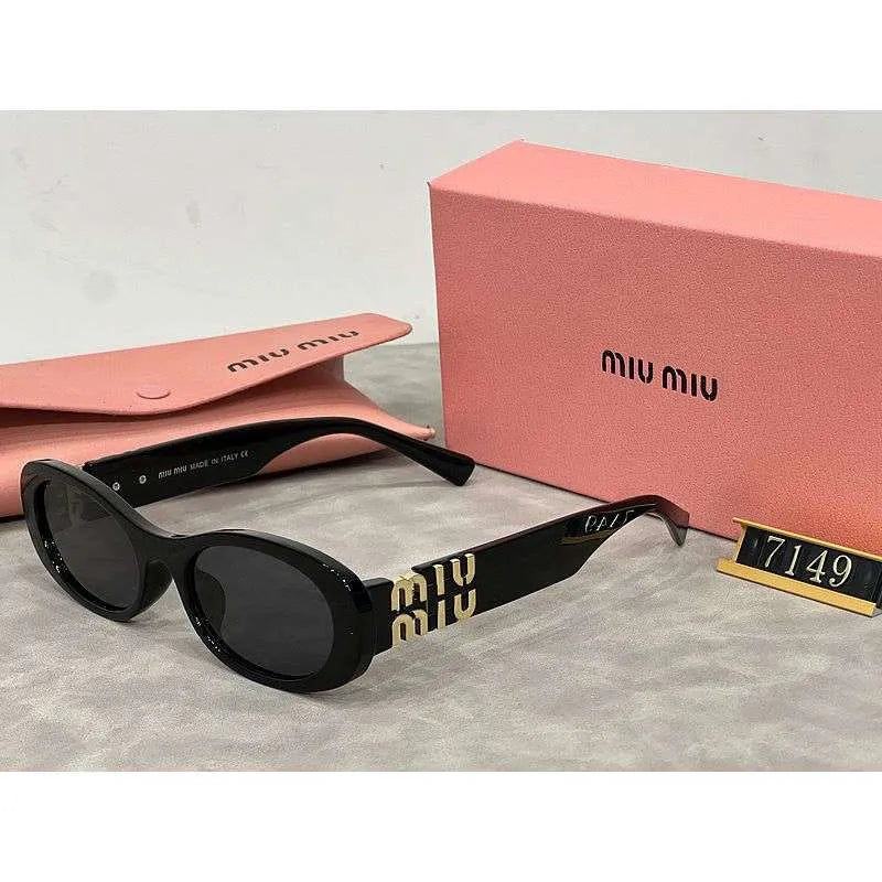 Sunglasses Miu Miu