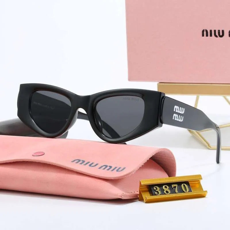 Sunglasses Miu Miu