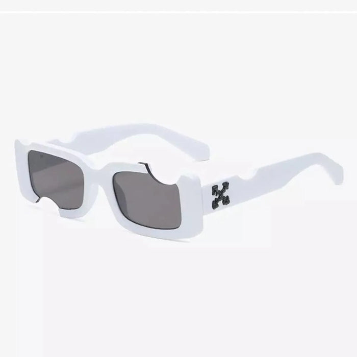 Sunglasses Off-White Cady Cut