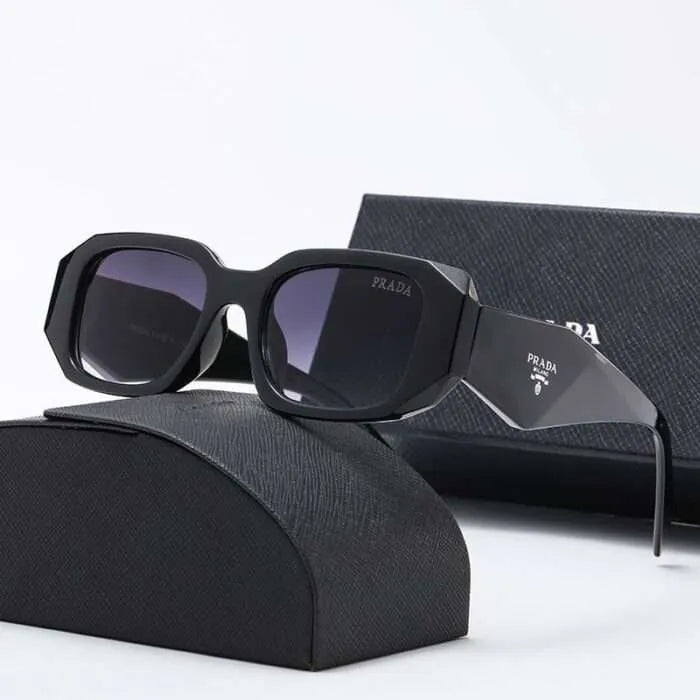 Sunglasses Prada