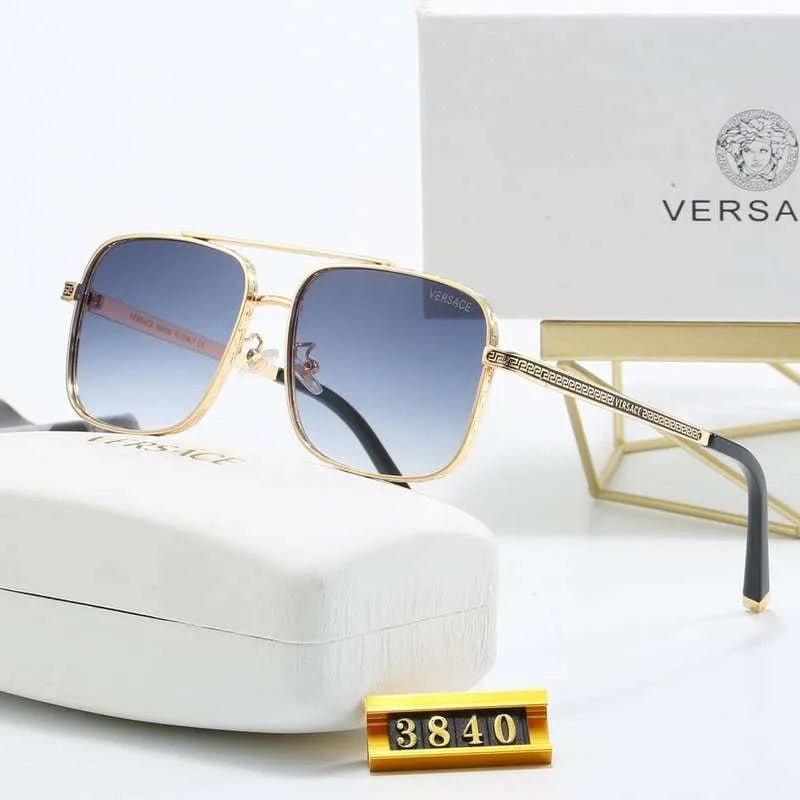 Sunglasses Versace