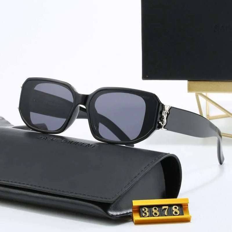 Sunglasses Yves Saint Laurent