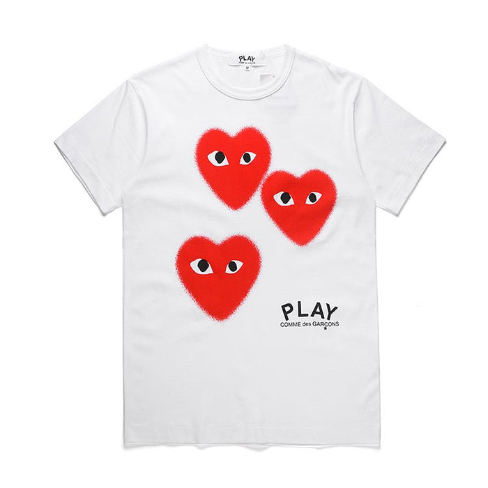 T-SHIRT CDG