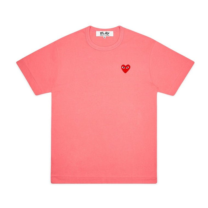 T-SHIRT CDG
