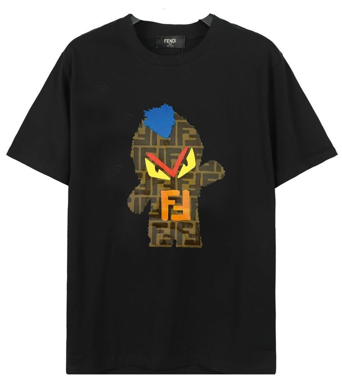 T-SHIRT FND