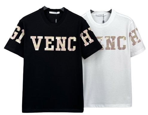 T-SHIRT GVN
