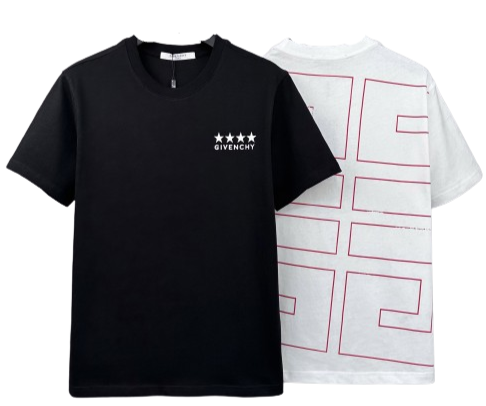 T-SHIRT GVN