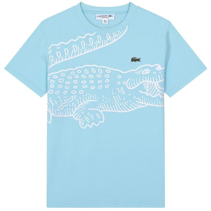 T-SHIRT LACST