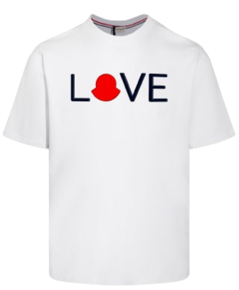 T-SHIRT M*NCL*R