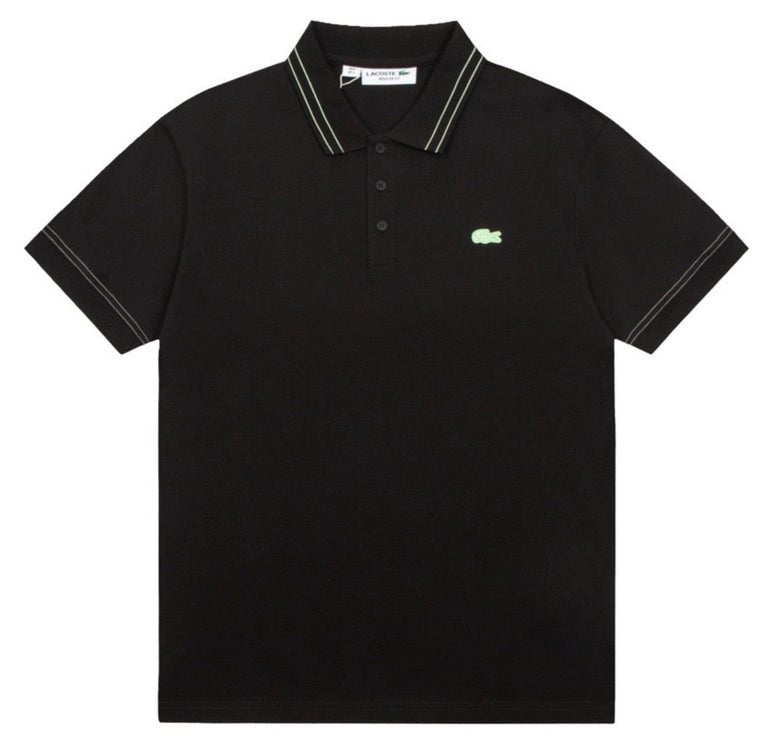 T-SHIRT POLO LACST