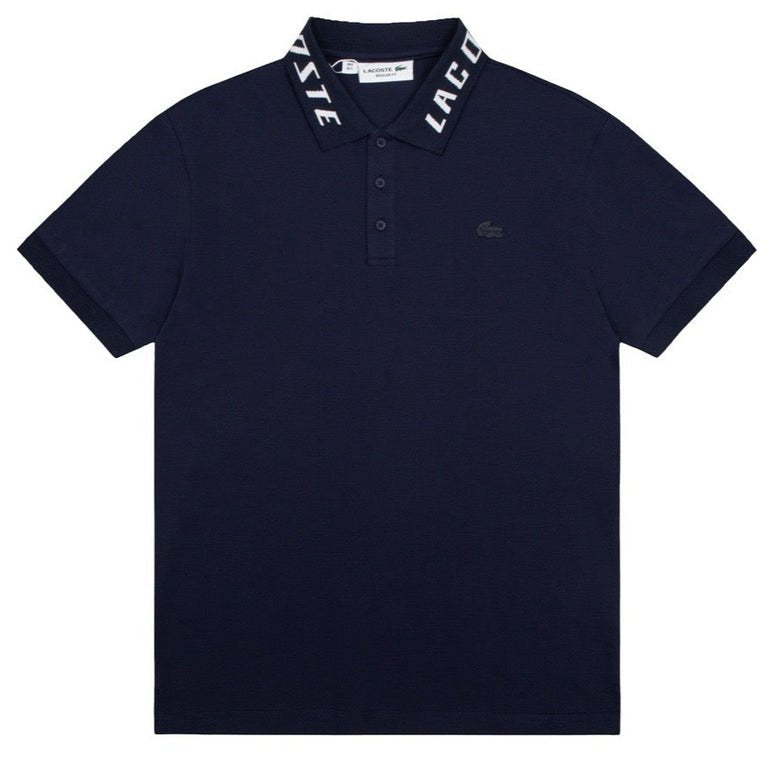 T-SHIRT POLO LACST
