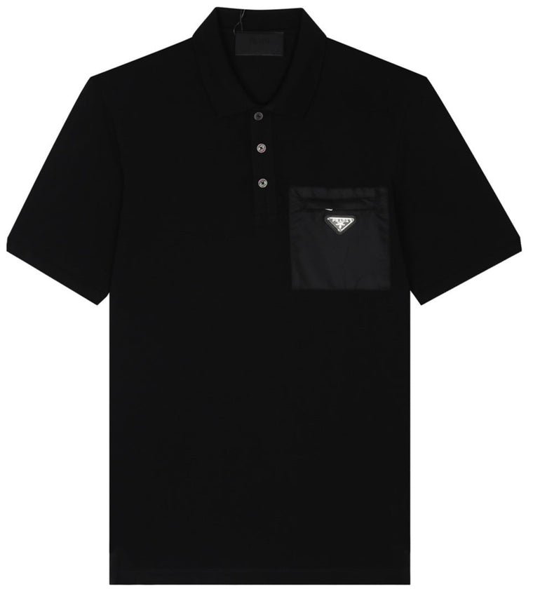 T-SHIRT POLO PRD