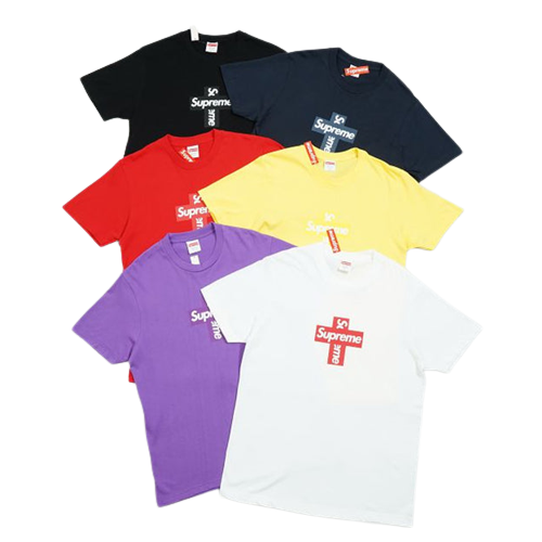 T-SHIRT SPM