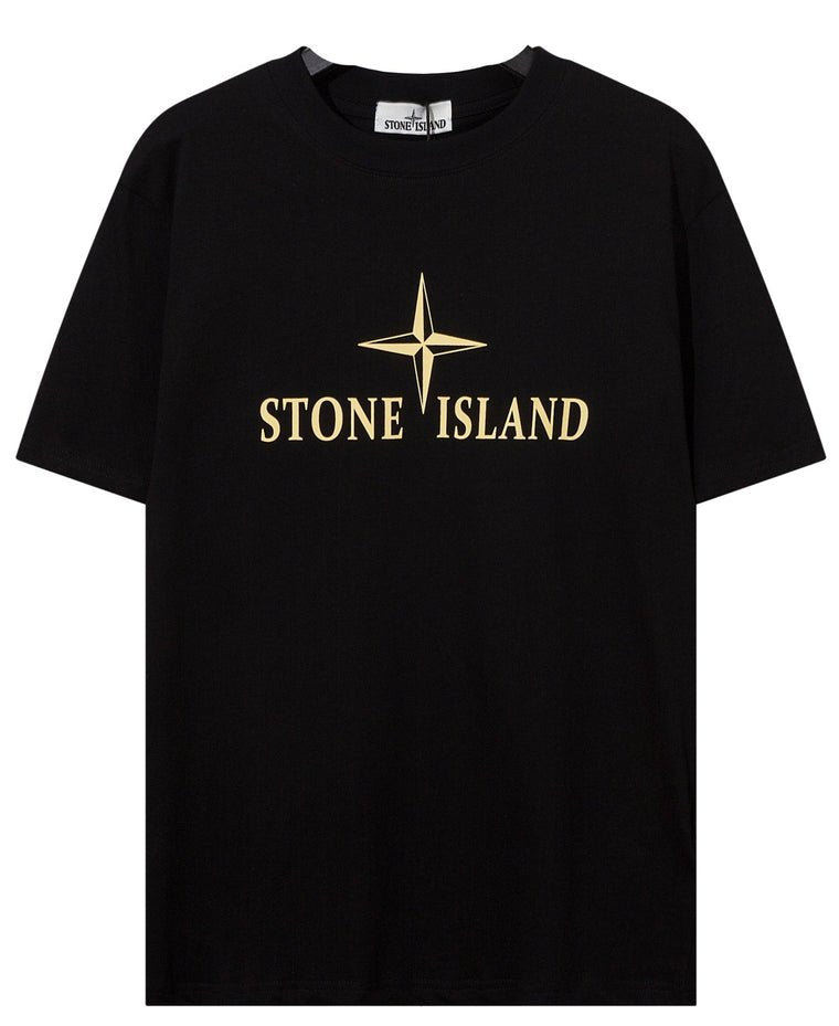 T-SHIRT STONE ISL