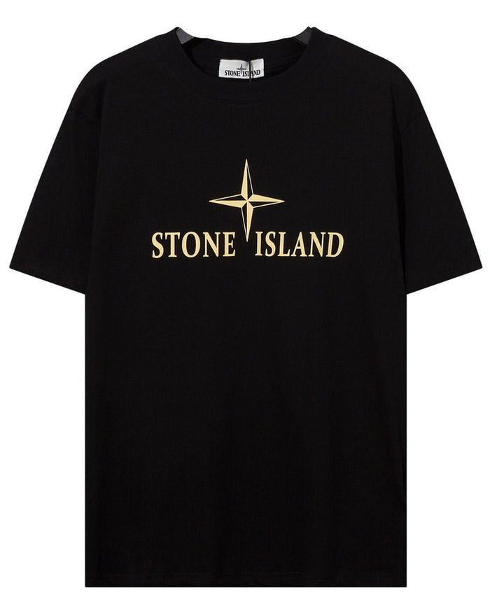 T-SHIRT STONE ISL