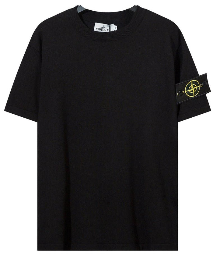 T-SHIRT STONE ISL