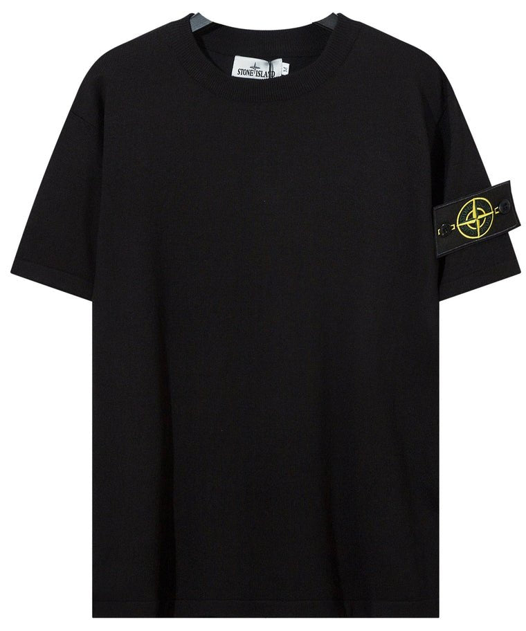 T-SHIRT STONE ISL