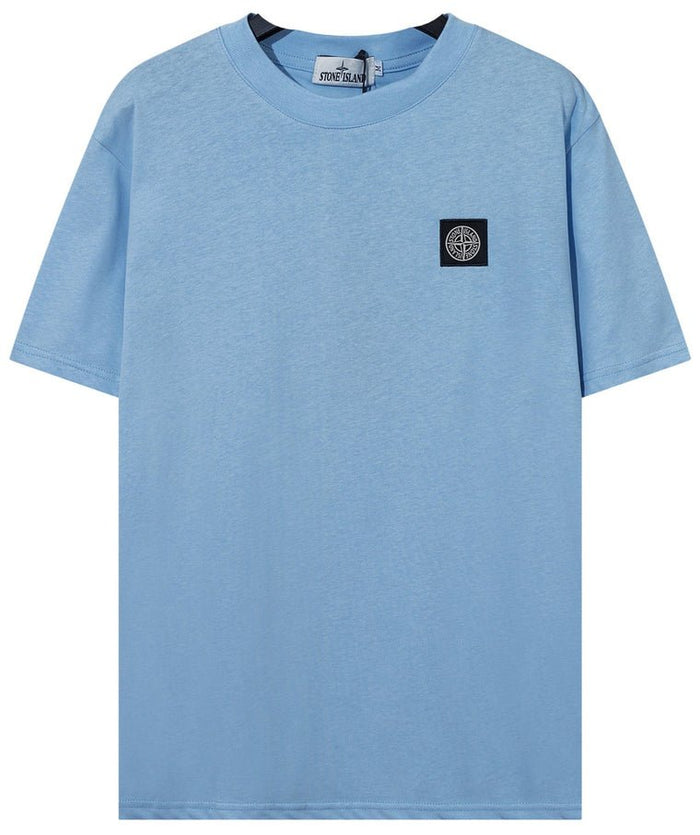 T-SHIRT STONE ISL