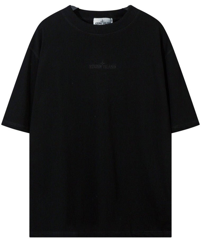 T-SHIRT STONE ISL