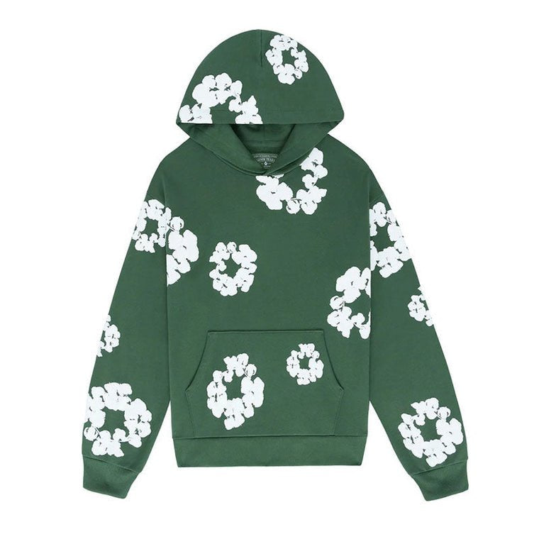TEARS TCW HOODIE