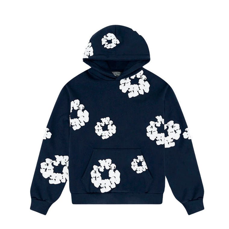 TEARS TCW HOODIE