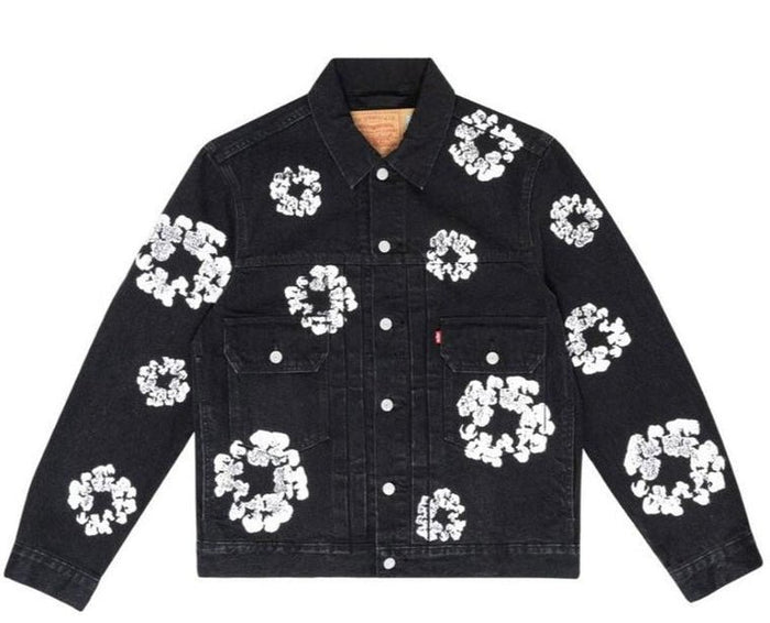 TEARS TCW JACKET