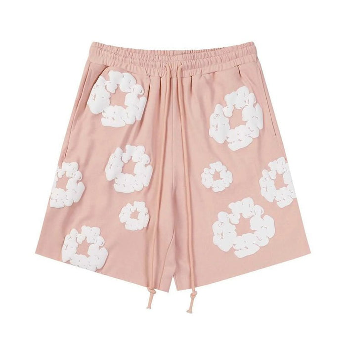 TEARS TCW SHORTS