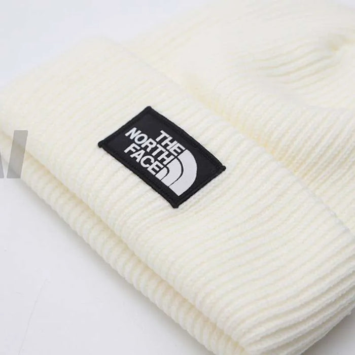 Gorro The North Face White