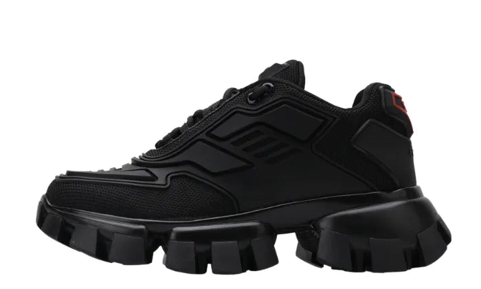 Thunder Black