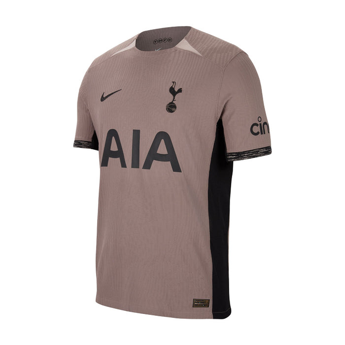 Tottenham Hotspur Tercera Equipación 23-24