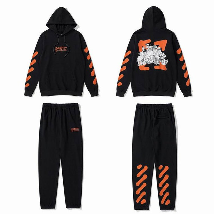 TRACKSUIT OFF W