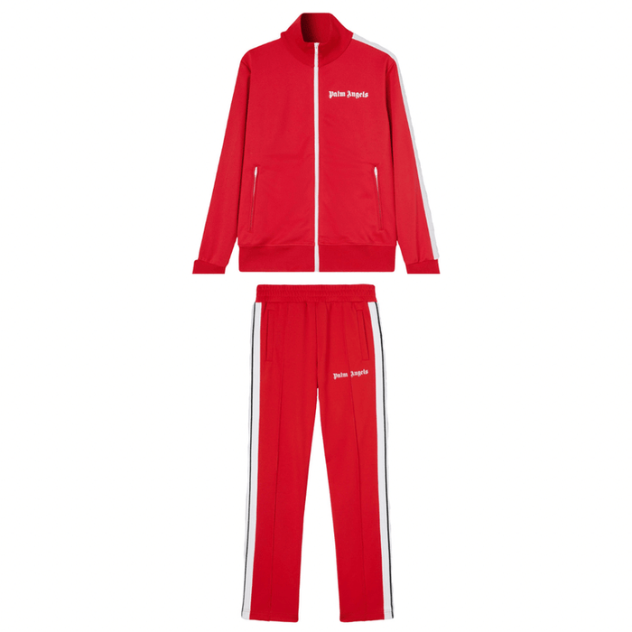 TRACKSUIT P*LM ANG