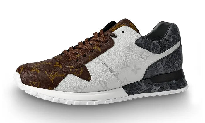 Trainer Black Forest