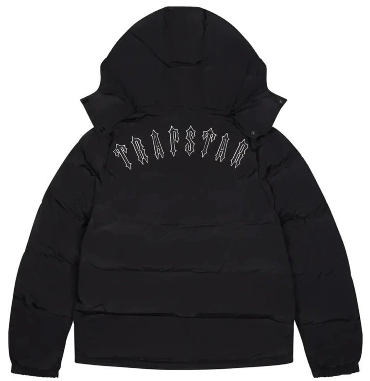 Trapstar Jacket