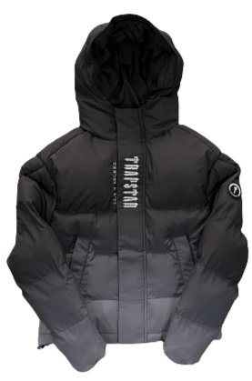 Trapstar Jacket