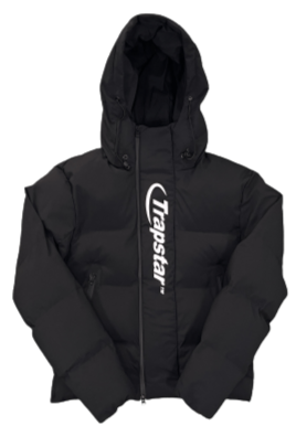 Trapstar Jacket