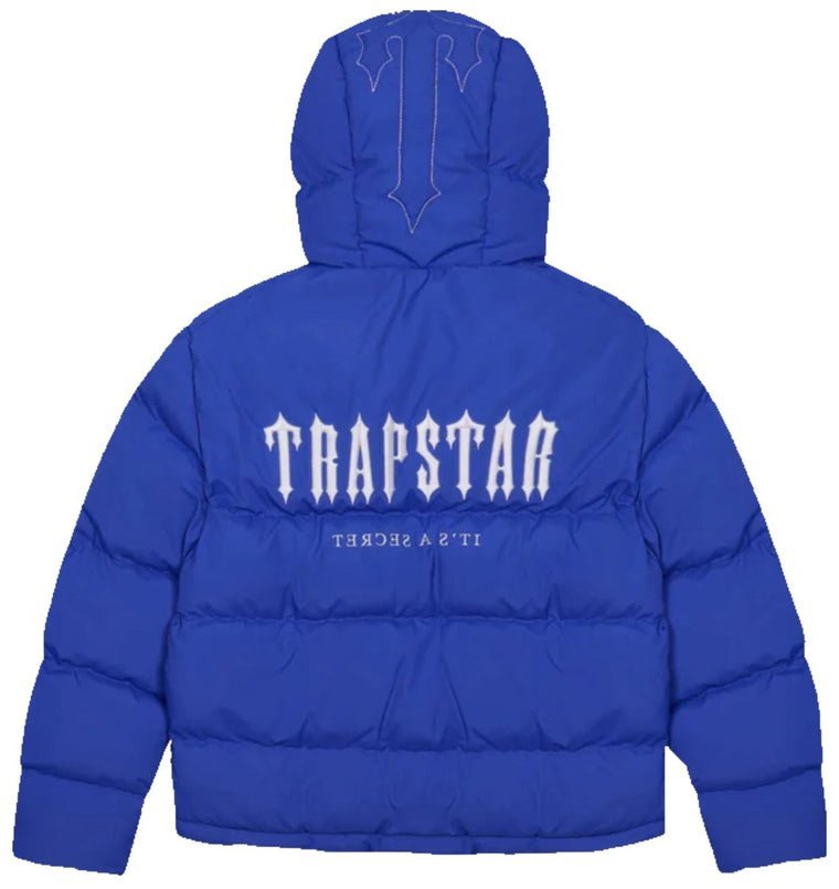 Trapstar Jacket