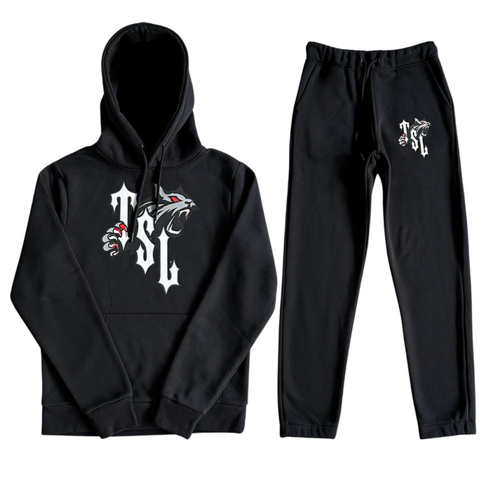 Trapstar Tracksuit