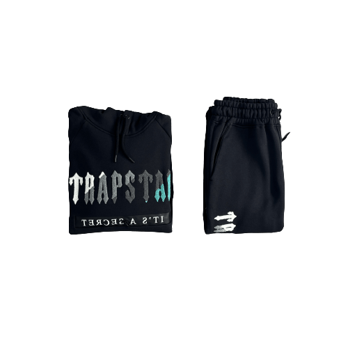 Trapstar Tracksuit