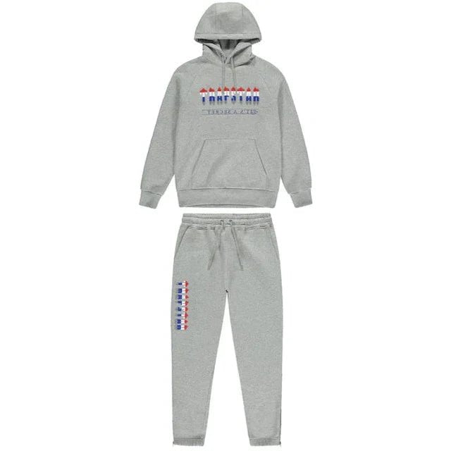 Trapstar Tracksuit