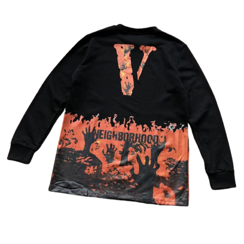 VLN HOODIE