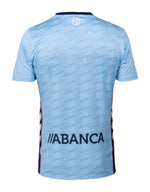 RC Celta Primera Equipación 25-26