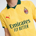 AC Milán Tercera Equipación 25-26