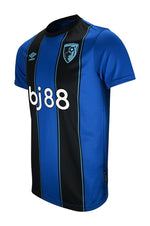 AFC Bournemouth Segunda Equipación 25-26